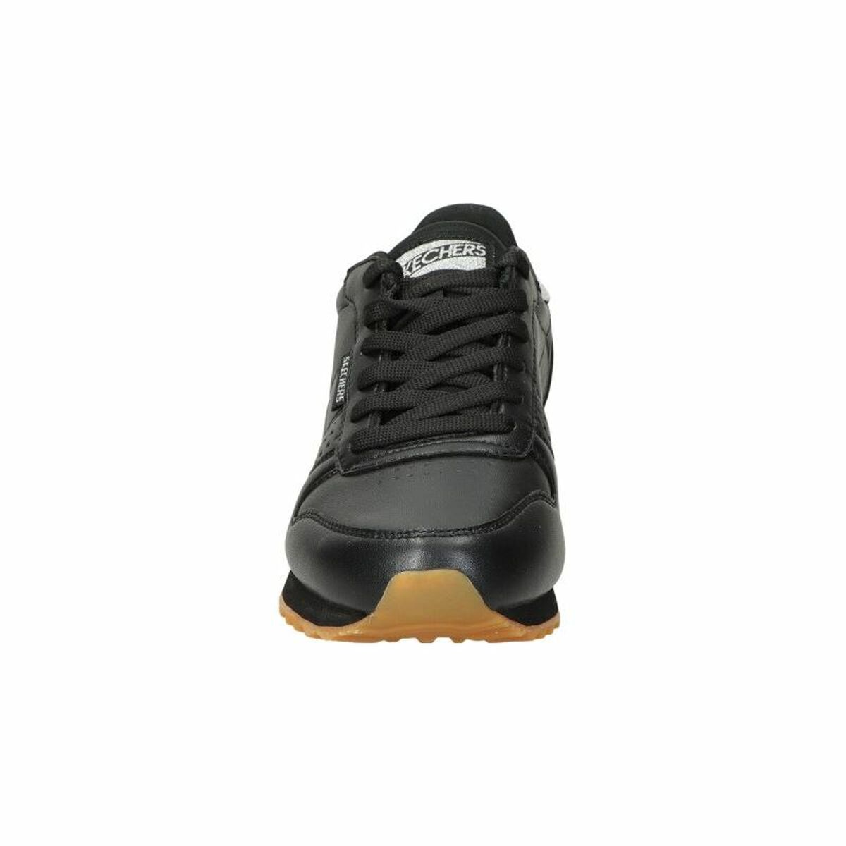 Женская повседневная обувь Skechers Old School Cool Чёрный-5