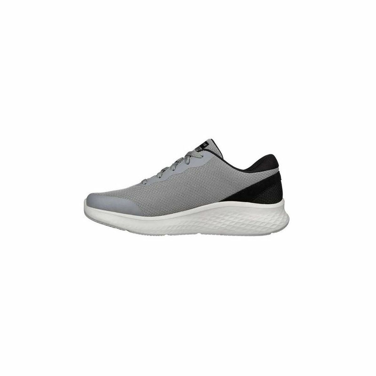 Мужские спортивные кроссовки Skechers Lite Pro Clear Rush Серый-4