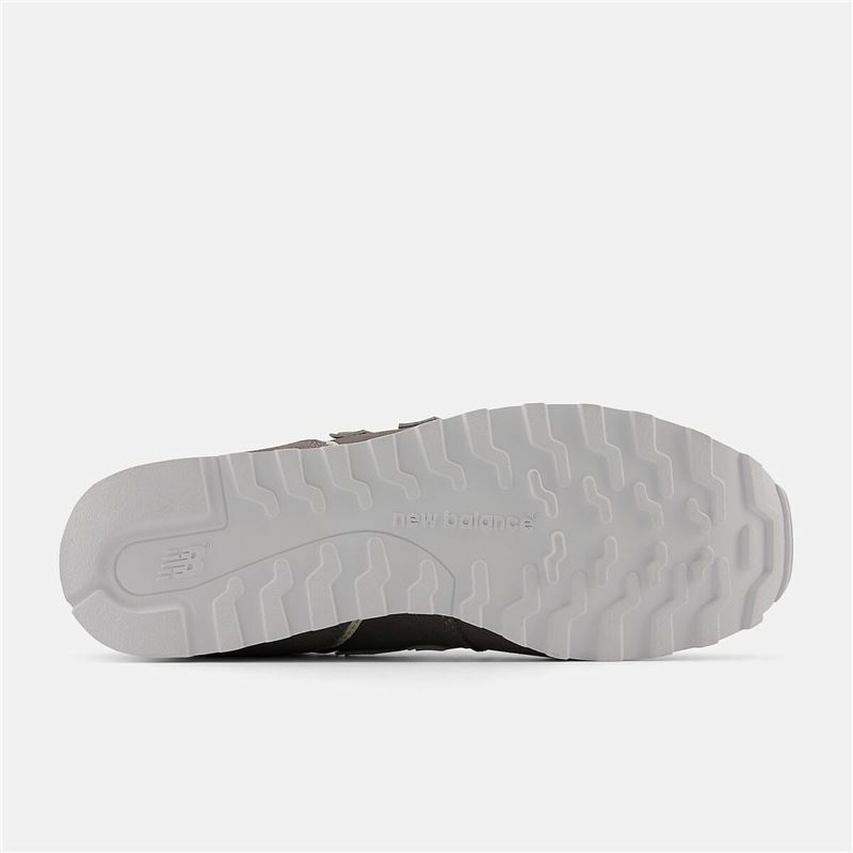 Женская повседневная обувь New Balance 373 V2 Серый-5