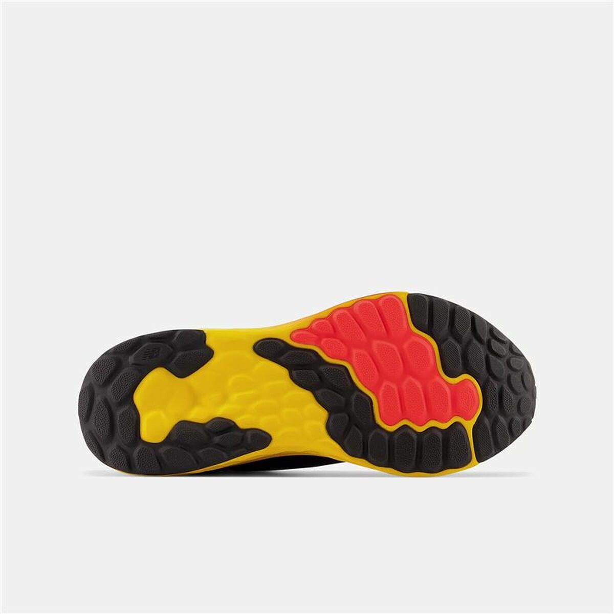 Беговые кроссовки для детей New Balance Fresh Foam Arishi v4 Тёмно Синий-3