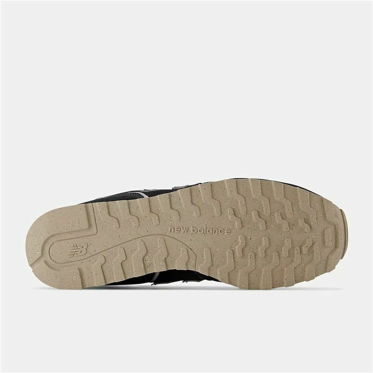 Повседневная обувь мужская New Balance 373v2 Чёрный-3