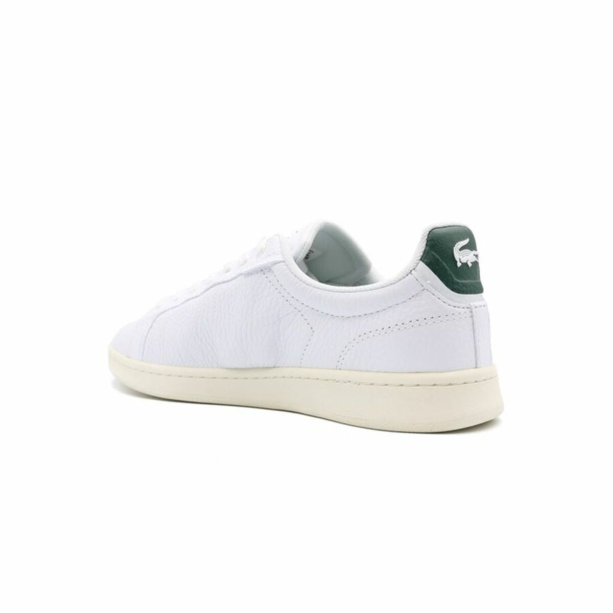 Повседневная обувь мужская Lacoste Carnaby Pro Белый-4