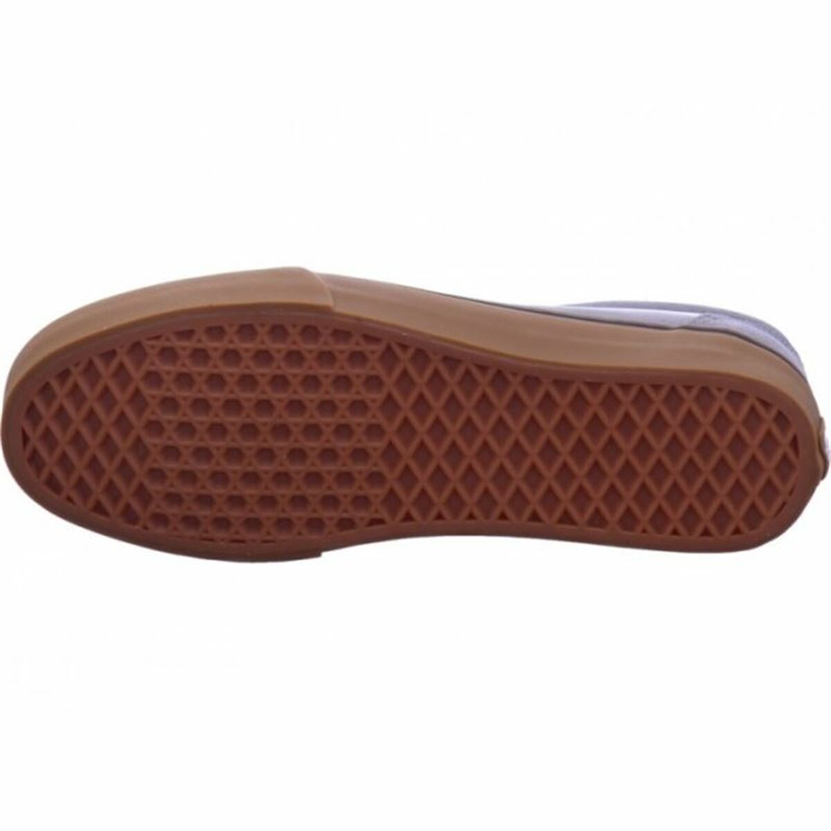 Повседневная обувь мужская Vans Ward Индиго-4