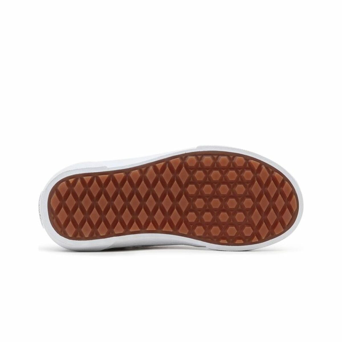 Vans Filmore High Top Grey Sneakers-3