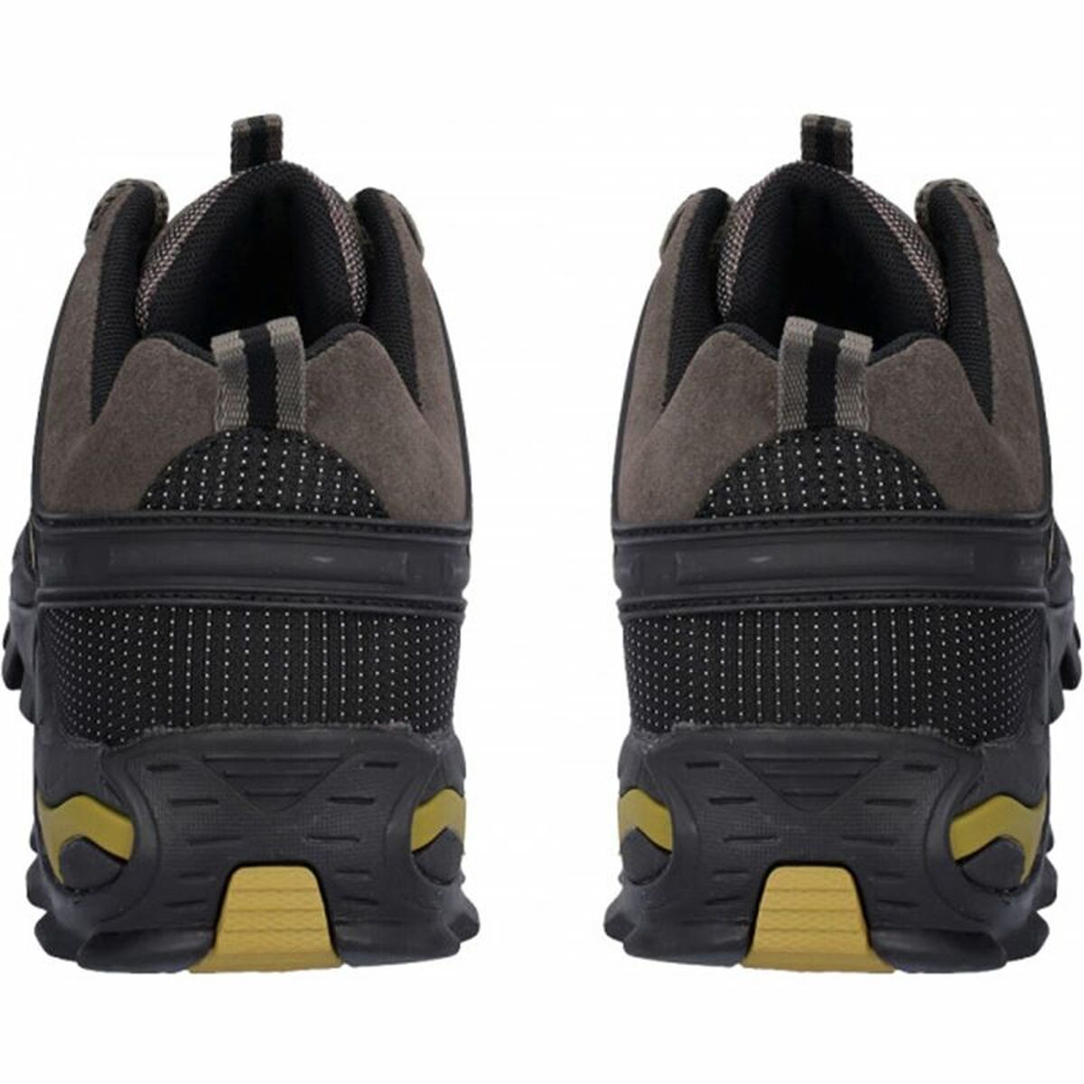 Мужские спортивные кроссовки Campagnolo Rigel Low Коричневый-2