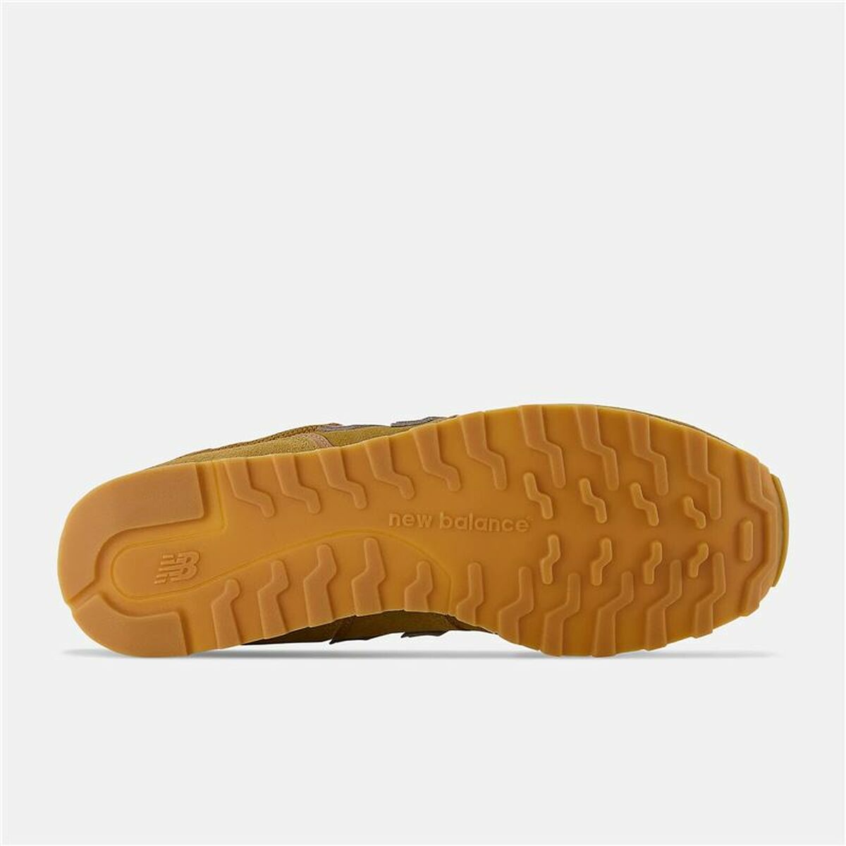 Повседневная обувь мужская New Balance 373 V2 Светло-коричневый-5