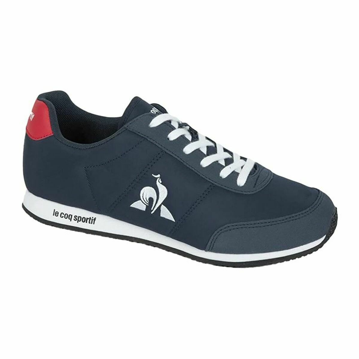 Casual Shoes Men's Le coq sportif Racer One Dark Blue