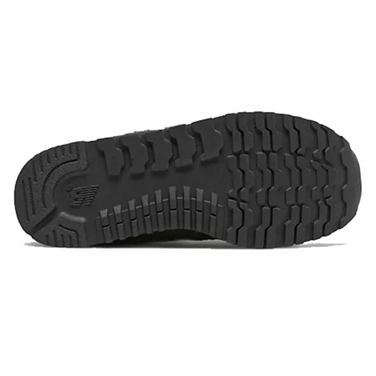 Детские спортивные кроссовки New Balance 373 Чёрный-5