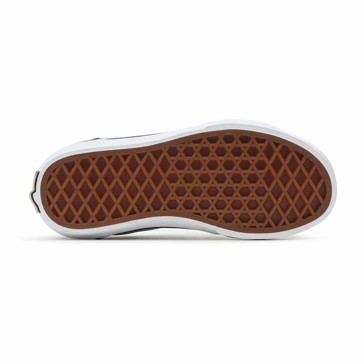 Повседневная обувь детская Vans Filmore High Top Зеленый Камуфляж-4