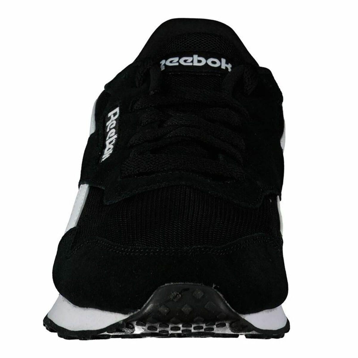 Мужские спортивные кроссовки Reebok Royal Ultra Чёрный-3