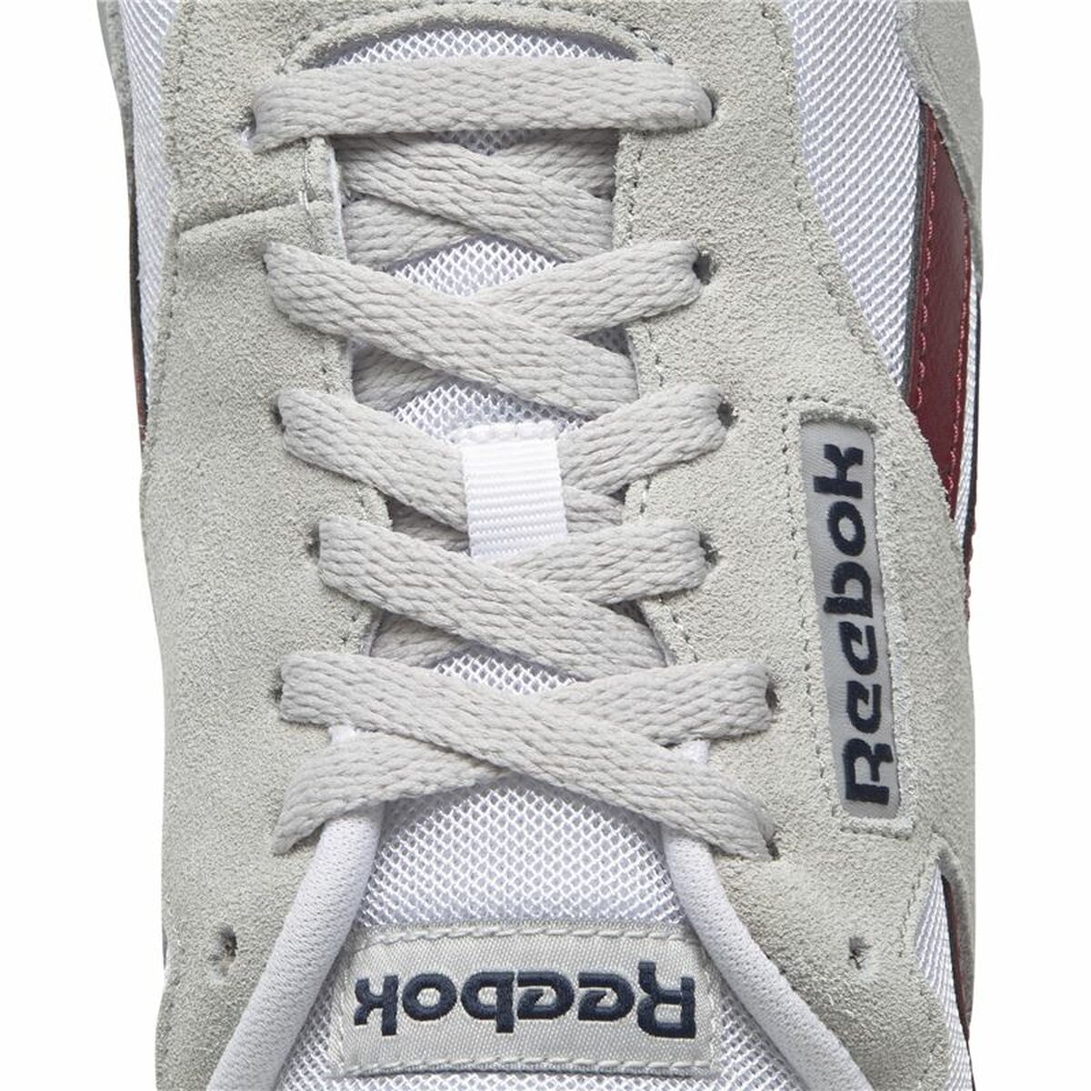 Повседневная обувь мужская Reebok Royal Ultra Белый-8