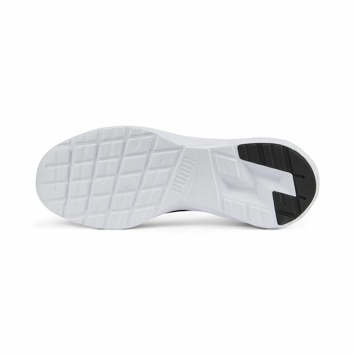 Повседневная обувь мужская Puma All-Day Active In Motion Чёрный-5