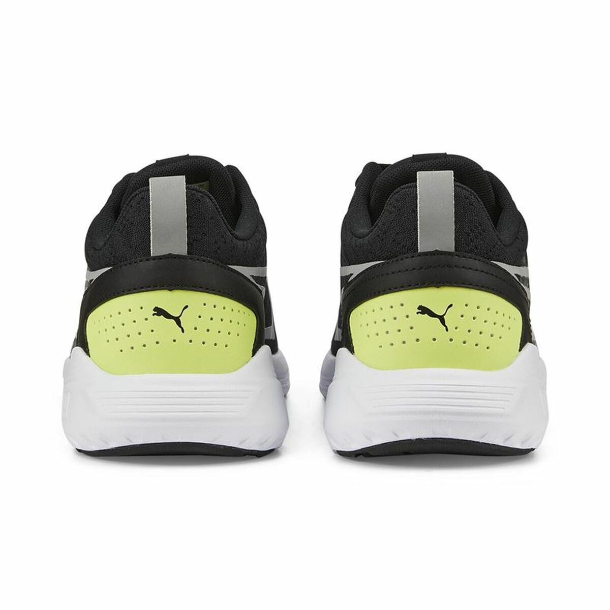 Повседневная обувь мужская Puma All-Day Active In Motion Чёрный-2