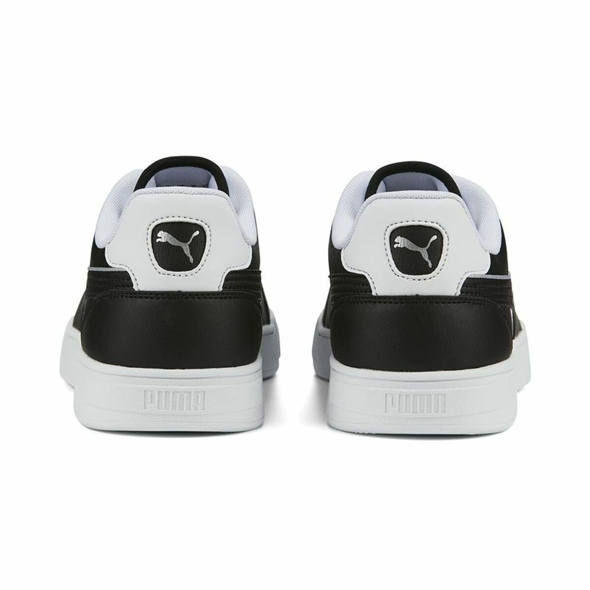 Повседневная обувь мужская Puma Caven Dime Белый-2