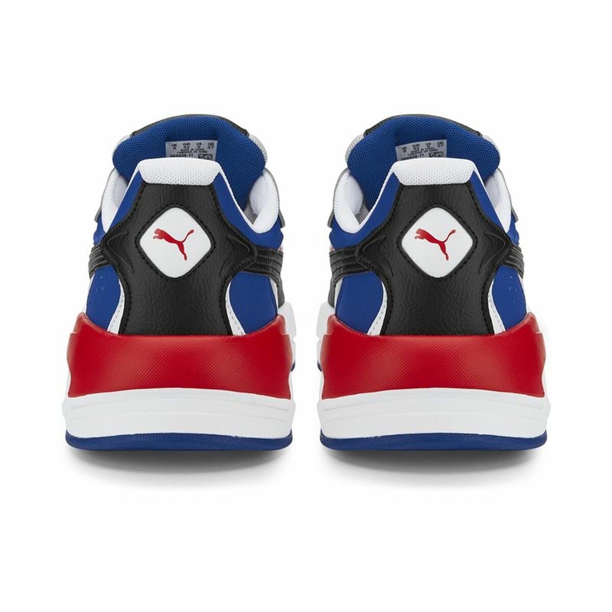 Повседневная обувь мужская Puma X-Ray Speed Белый-6