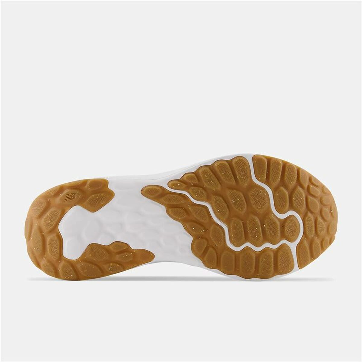 Повседневная обувь мужская New Balance Fresh Foam Arishi v4 Синий-3