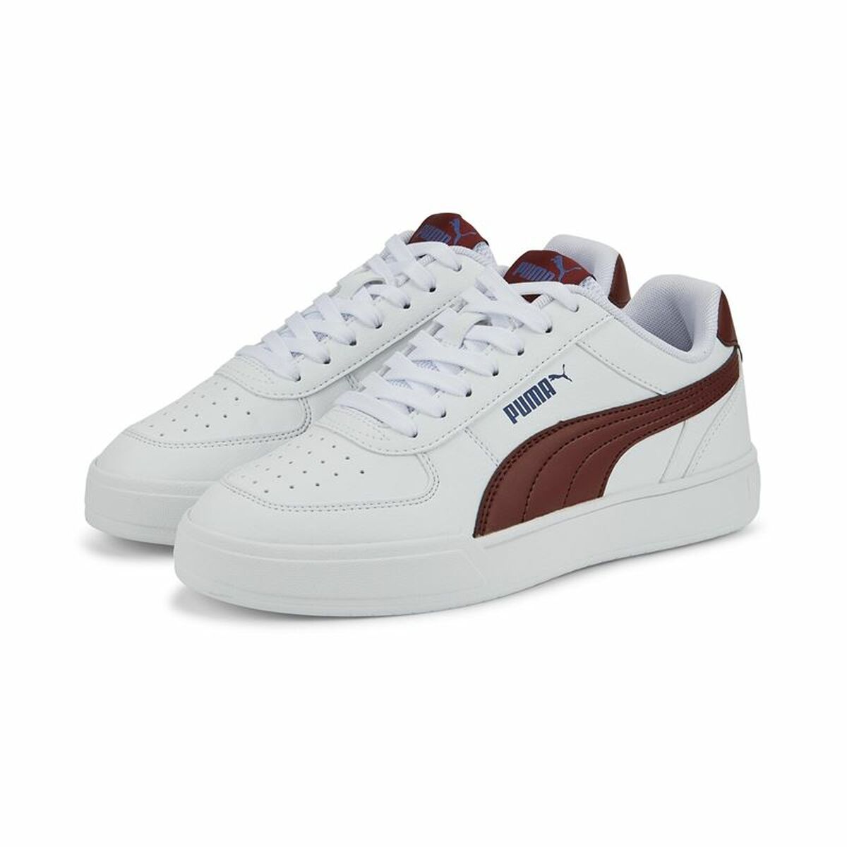 Повседневная обувь детская Puma Caven Белый-5