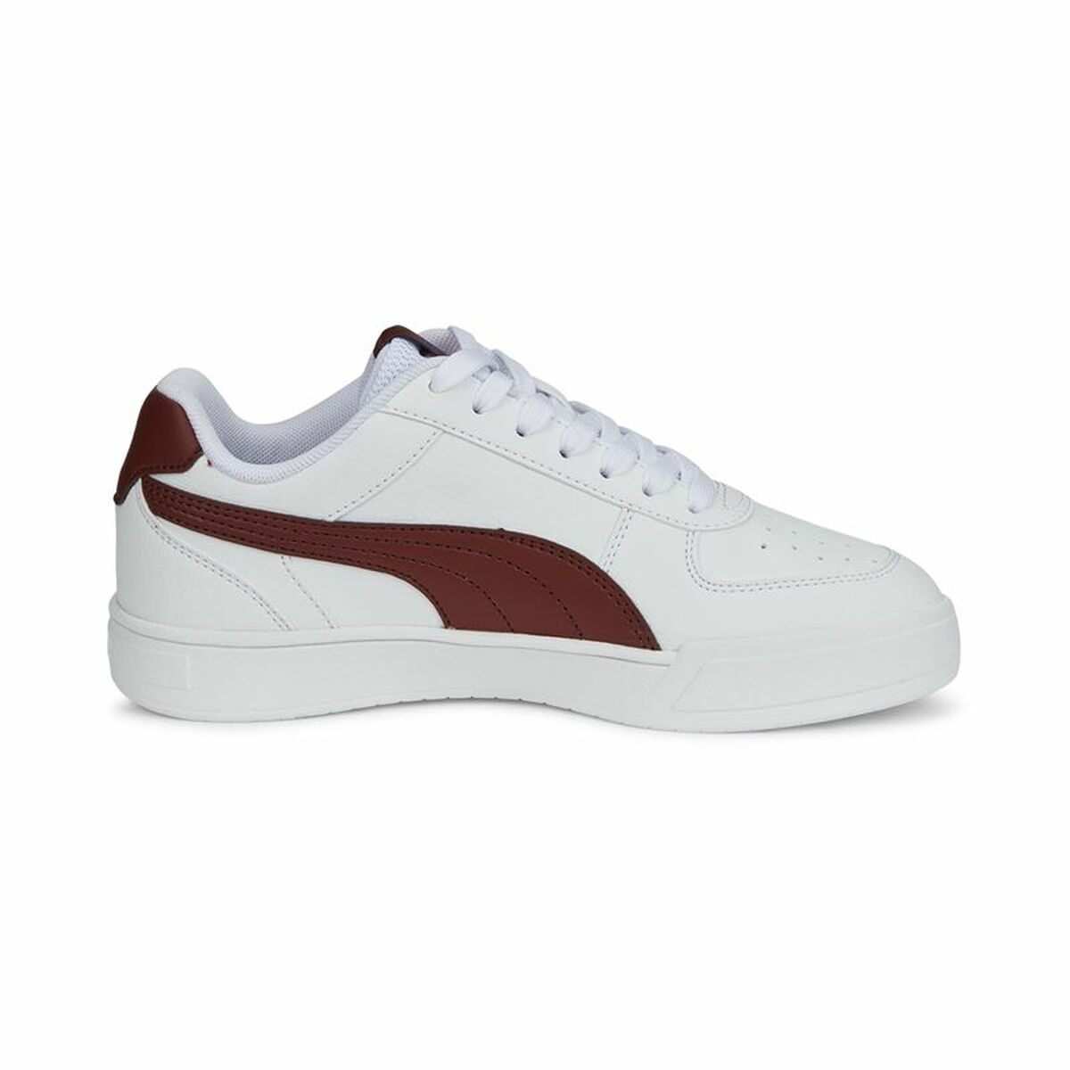 Повседневная обувь детская Puma Caven Белый-6