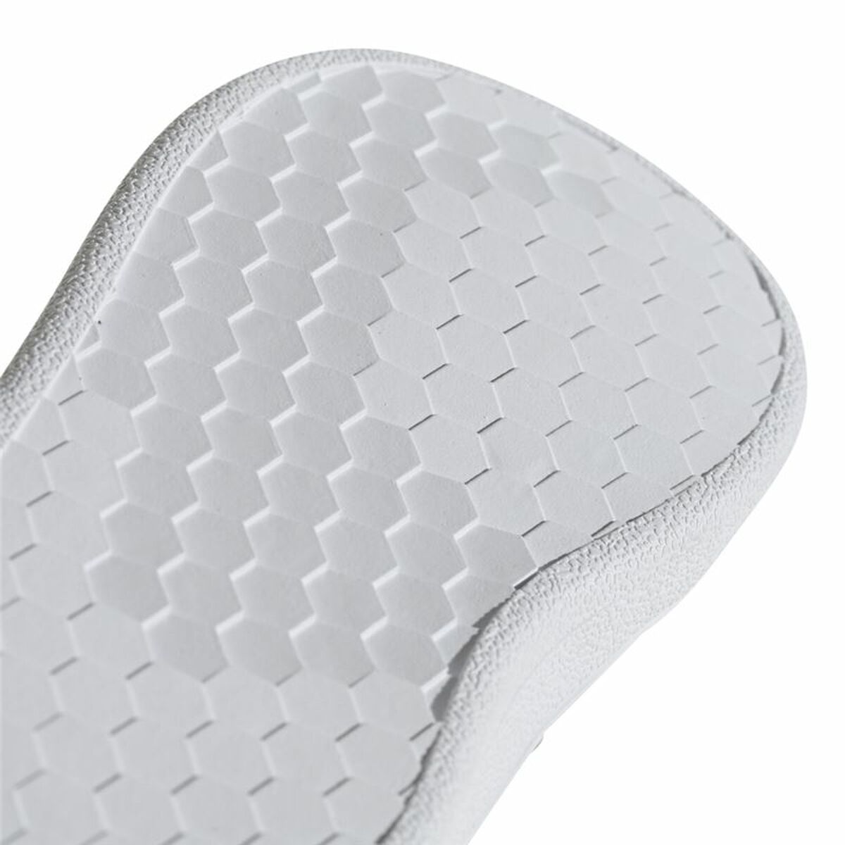 Детские спортивные кроссовки Adidas Grand Court I Чёрный-8