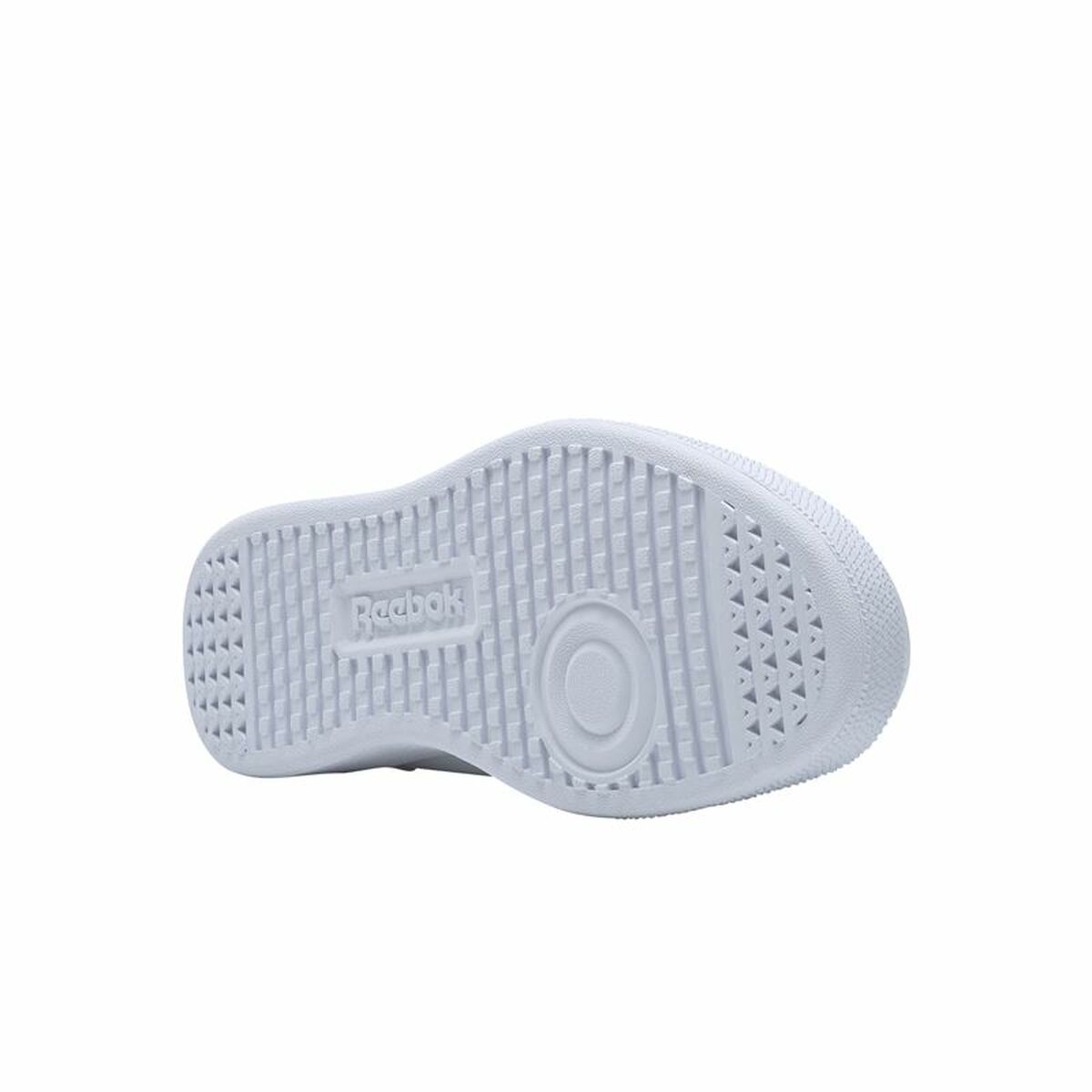 Повседневная обувь унисекс Reebok Vector Smash Белый-6