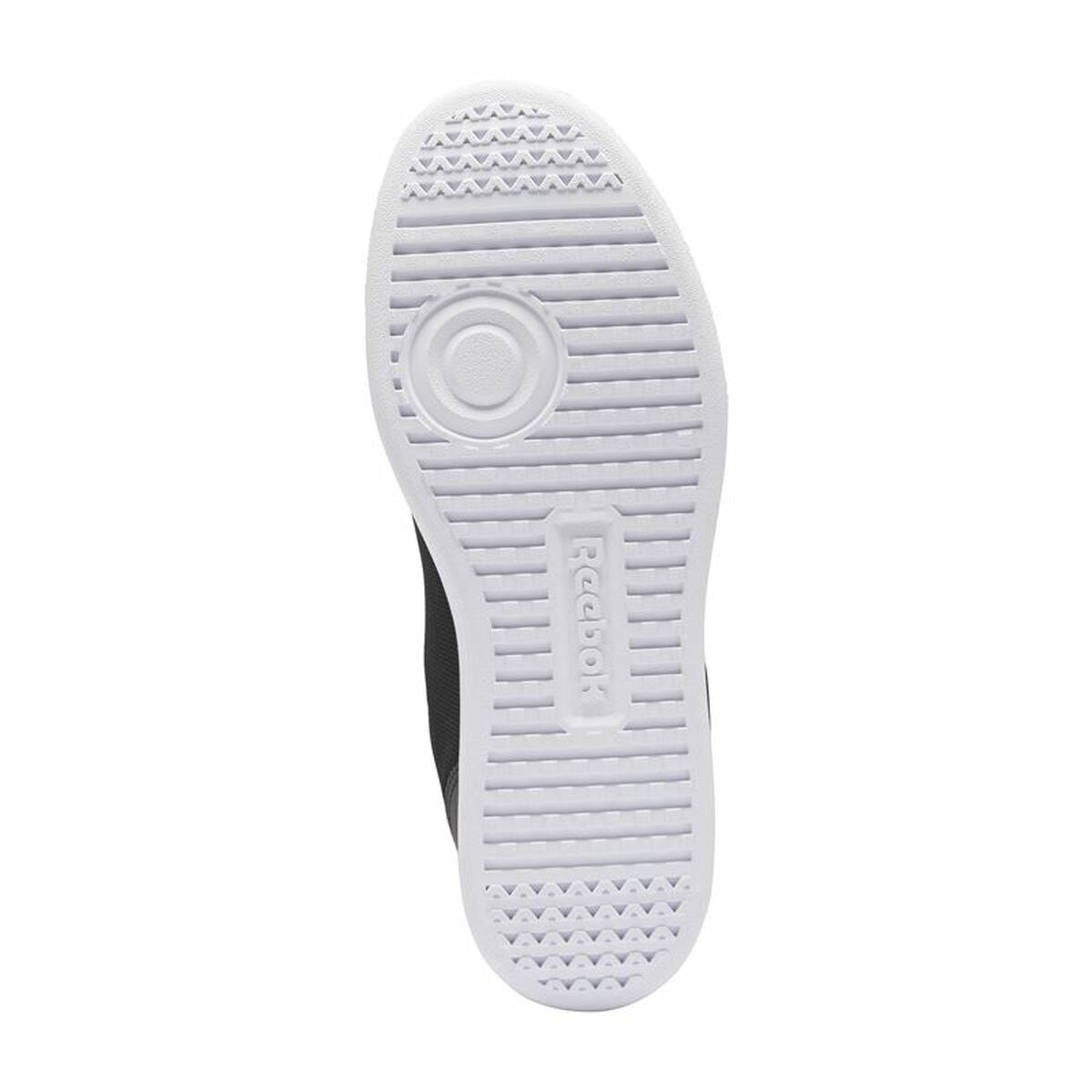 Повседневная обувь мужская Reebok Vector Smash Чёрный-7