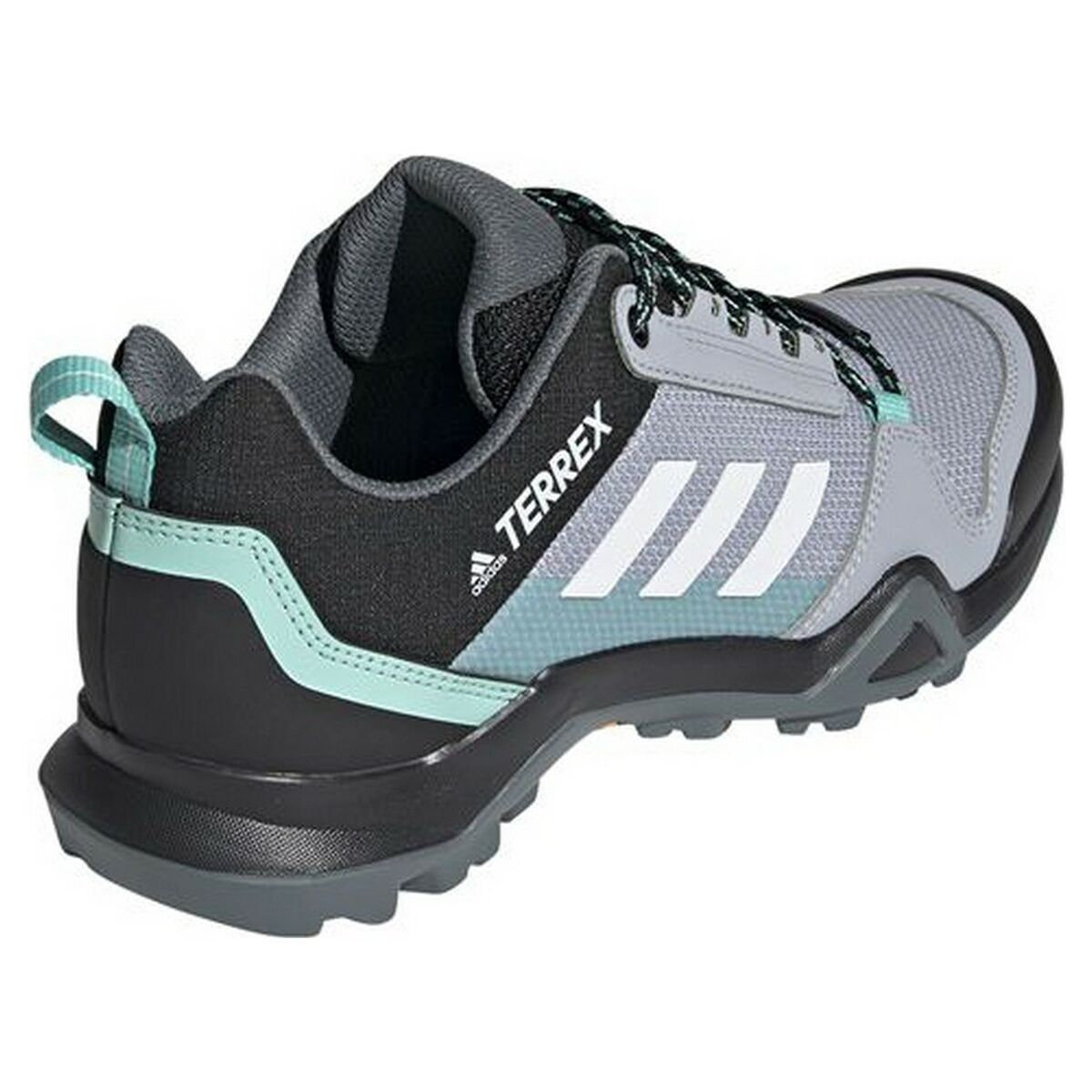 Sapatilhas esportivas femininas Adidas Terrex AX3 Hiking-2