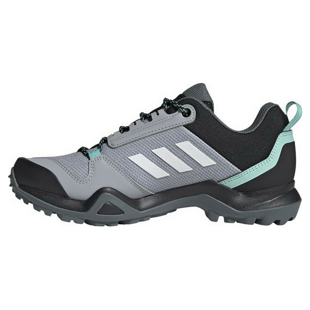 Sapatilhas esportivas femininas Adidas Terrex AX3 Hiking-6
