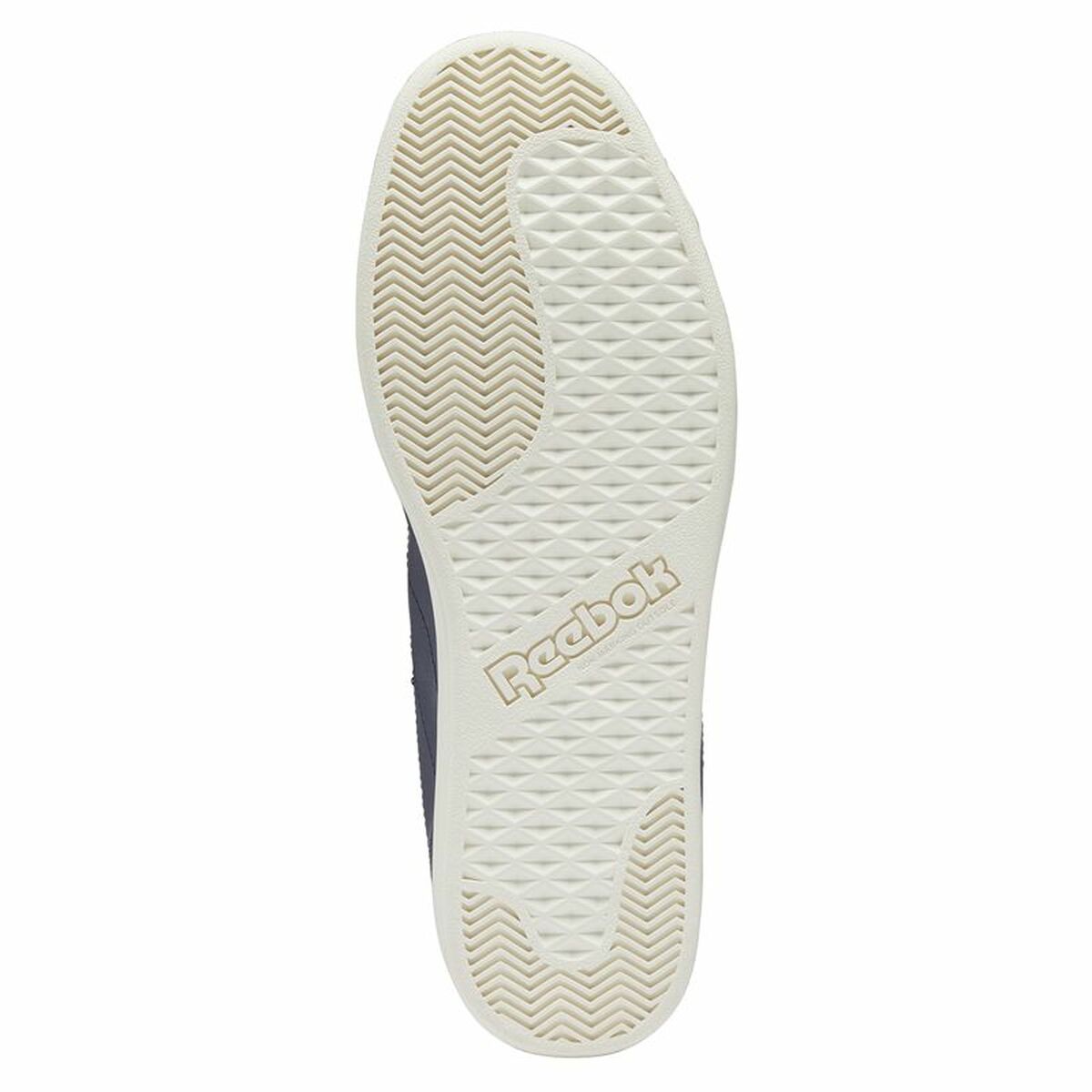 Повседневная обувь мужская Reebok Royal Complete CLN 2 Тёмно Синий-2