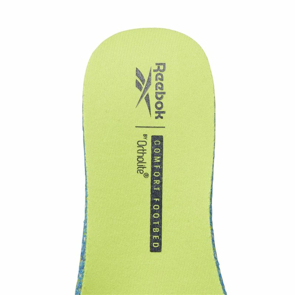 Повседневная обувь мужская Reebok Royal Complete CLN 2 Тёмно Синий-5