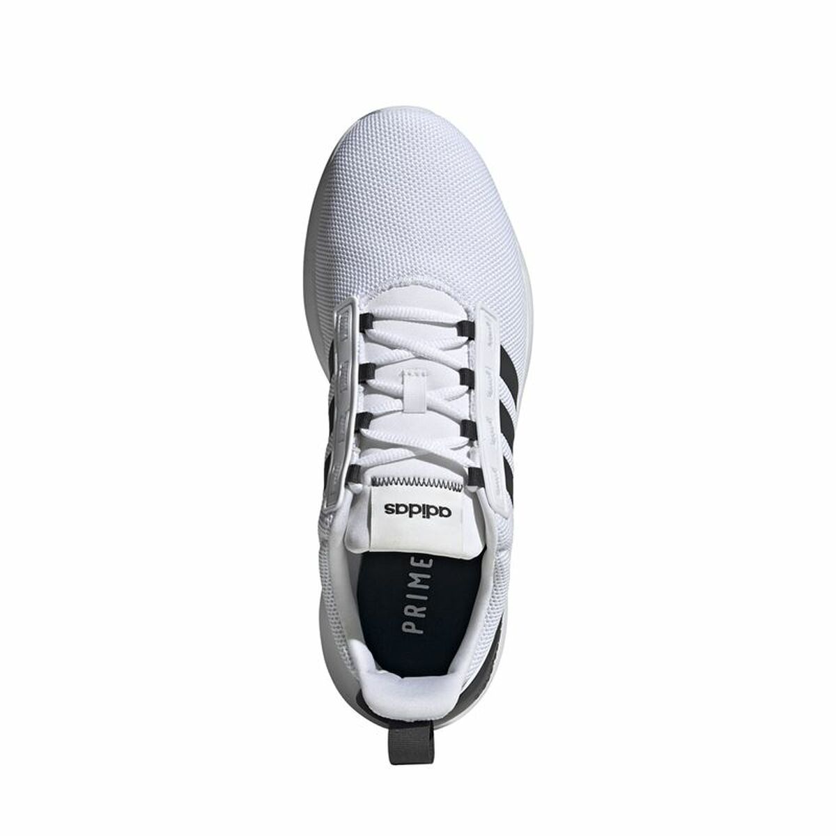 Повседневная обувь мужская RACER TR21  Adidas Racer TR21 Белый-4
