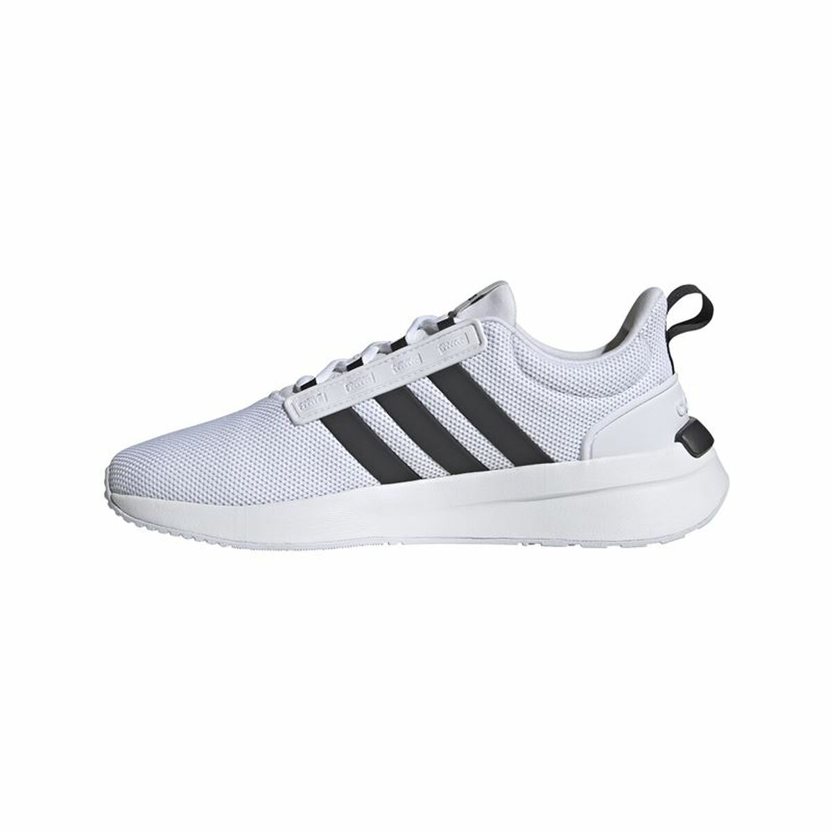 Повседневная обувь мужская RACER TR21  Adidas Racer TR21 Белый-2