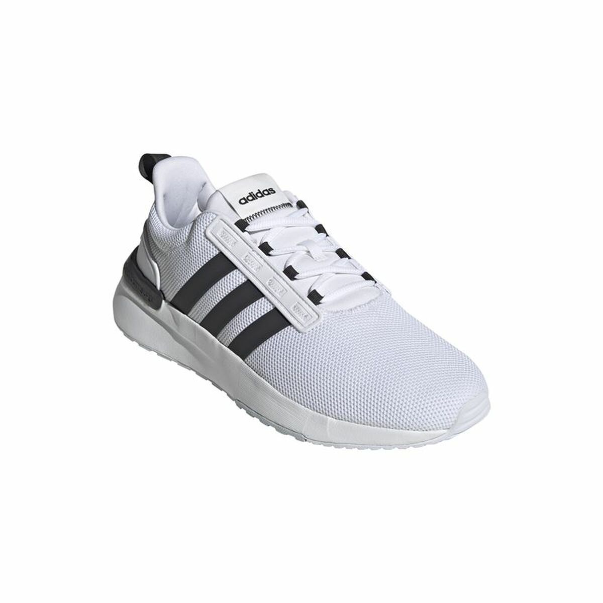 Повседневная обувь мужская RACER TR21  Adidas Racer TR21 Белый-5