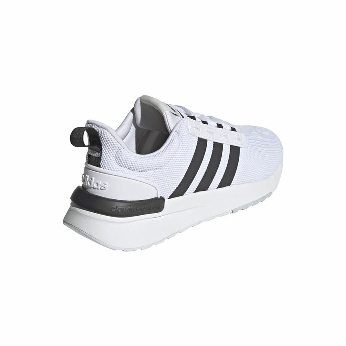 Повседневная обувь мужская RACER TR21  Adidas Racer TR21 Белый-6