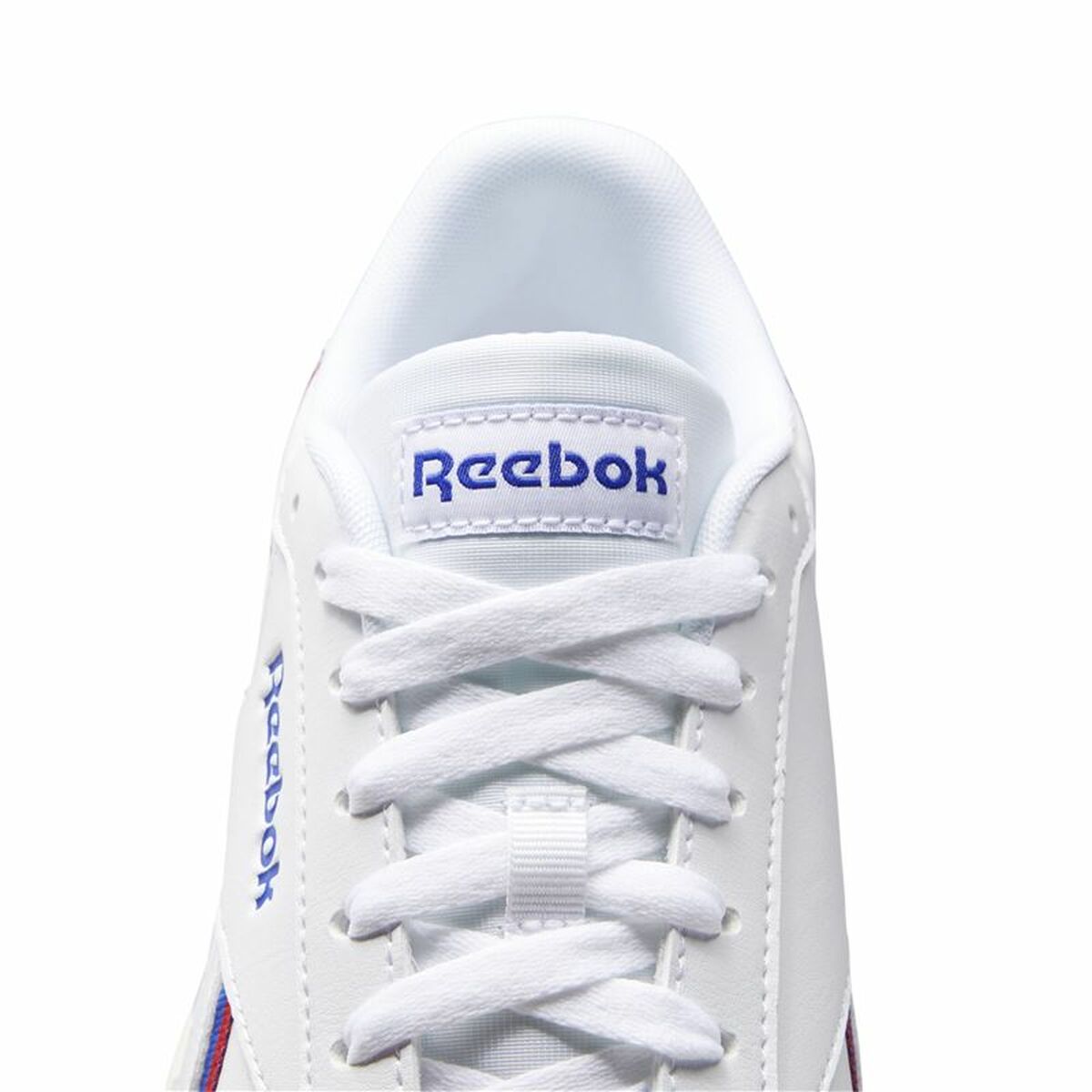 Повседневная обувь мужская Reebok Royal Techque T Белый-8