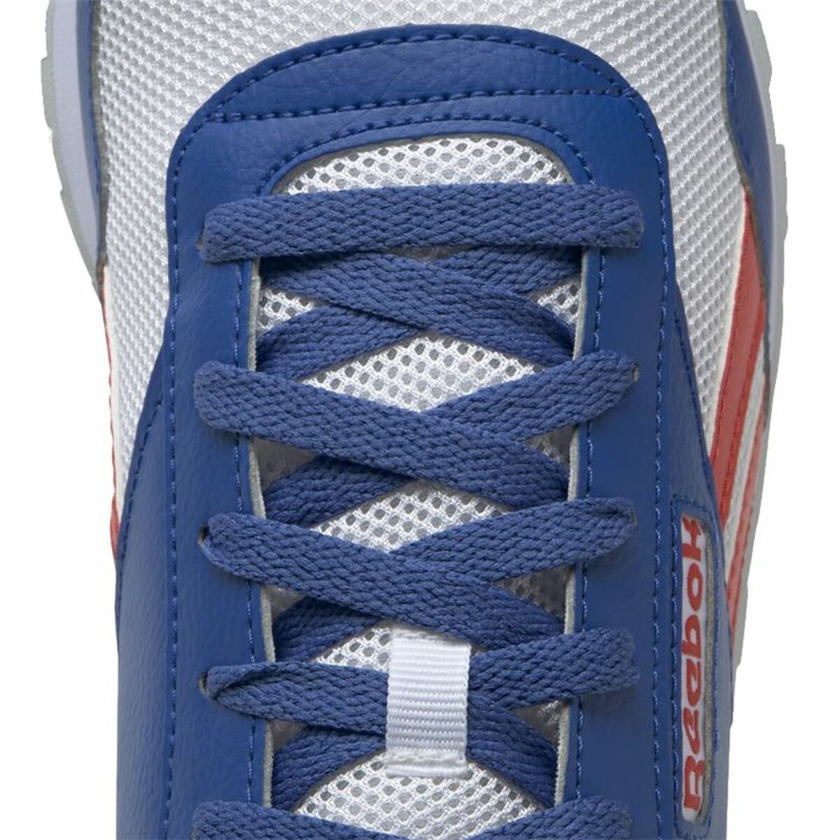 Sapatos do dia a dia Unisex Reebok Rewind Run Azul-2
