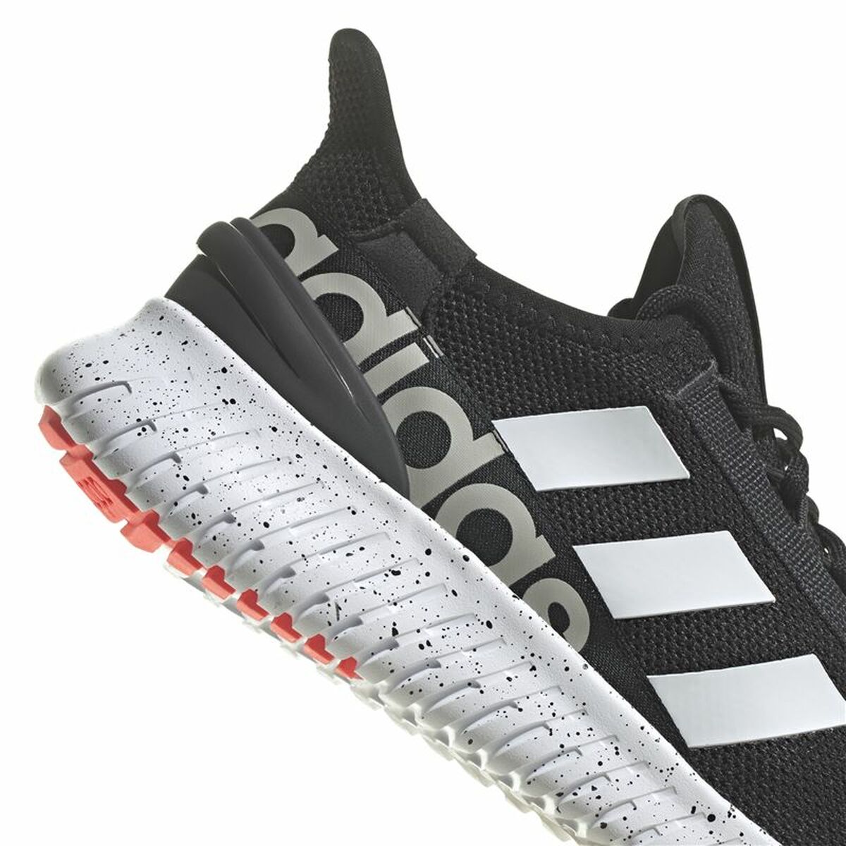 Кроссовки Adidas Kaptir 2.0 Чёрный-2
