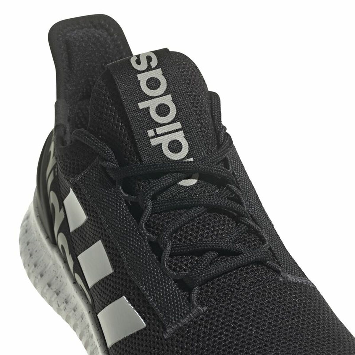 Кроссовки Adidas Kaptir 2.0 Чёрный-3