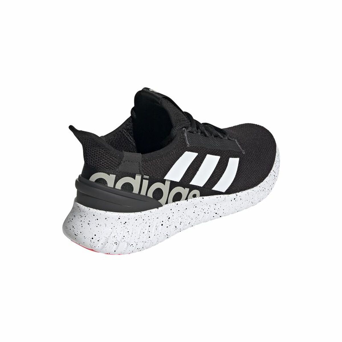 Кроссовки Adidas Kaptir 2.0 Чёрный-4