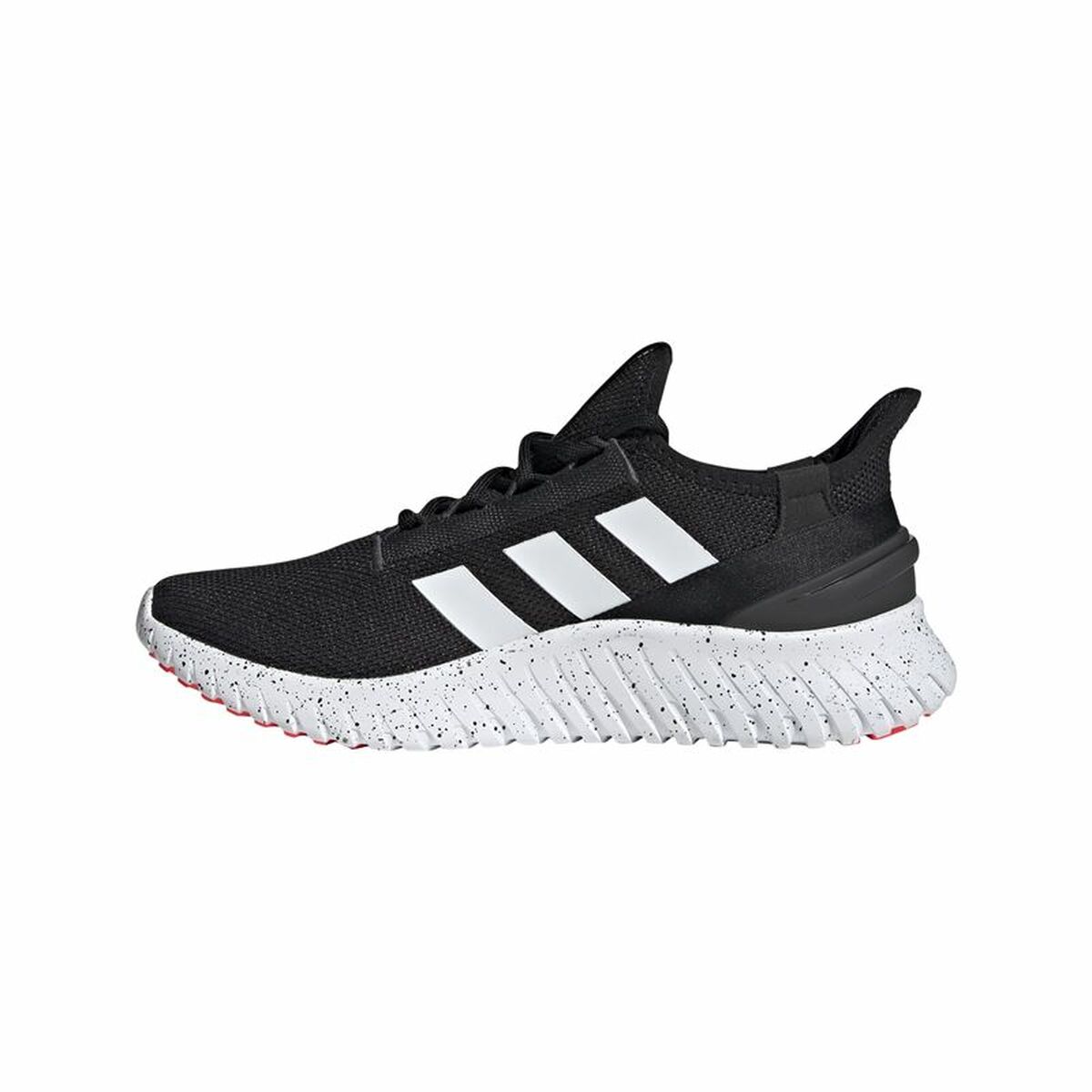 Кроссовки Adidas Kaptir 2.0 Чёрный-8