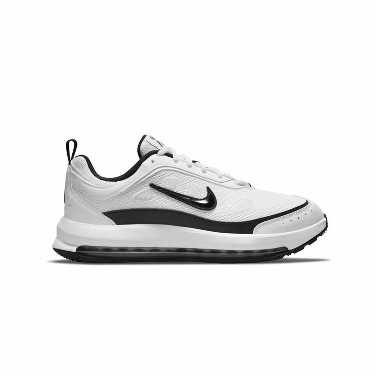 Повседневная обувь мужская Nike Air Max AP Белый-2