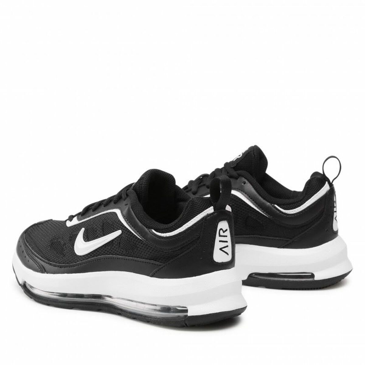 Повседневная обувь мужская Nike Air Max AP Чёрный-5