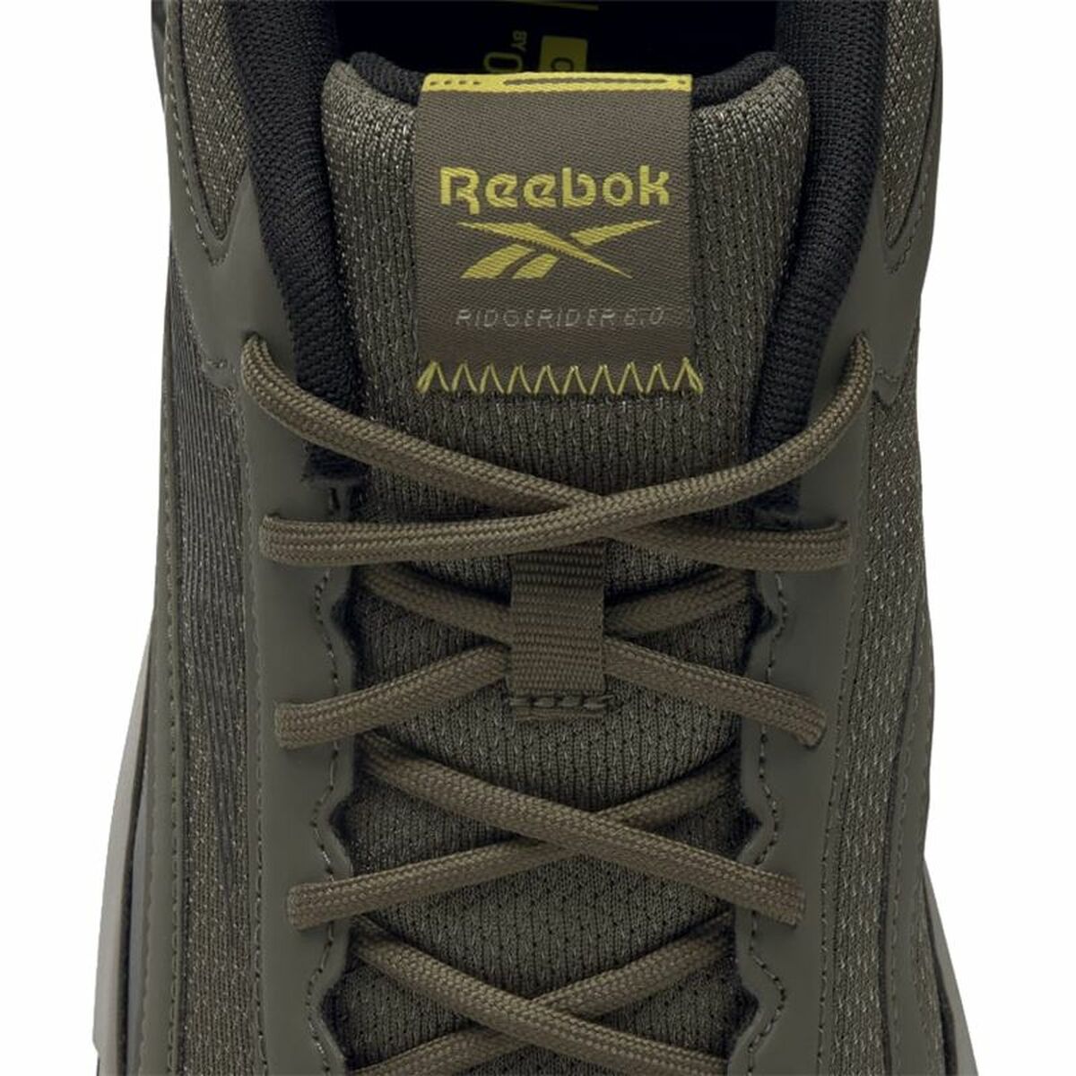 Мужские спортивные кроссовки Reebok Ridegerider 6.0 Оливковое масло-8
