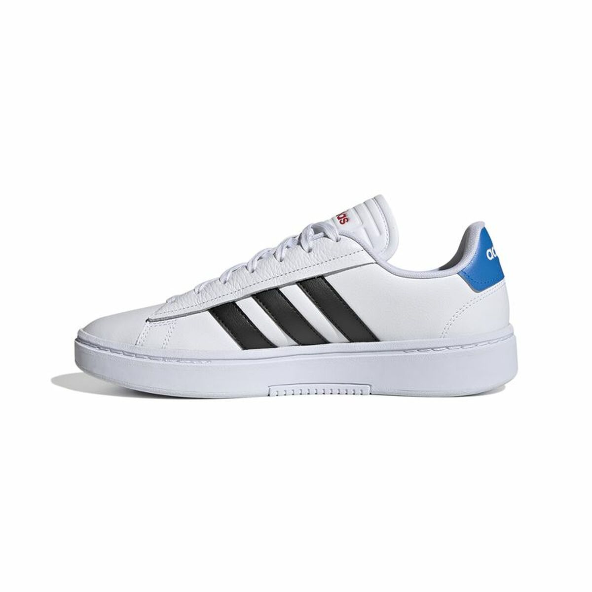 Повседневная обувь мужская Adidas Grand Court Alpha Белый-8