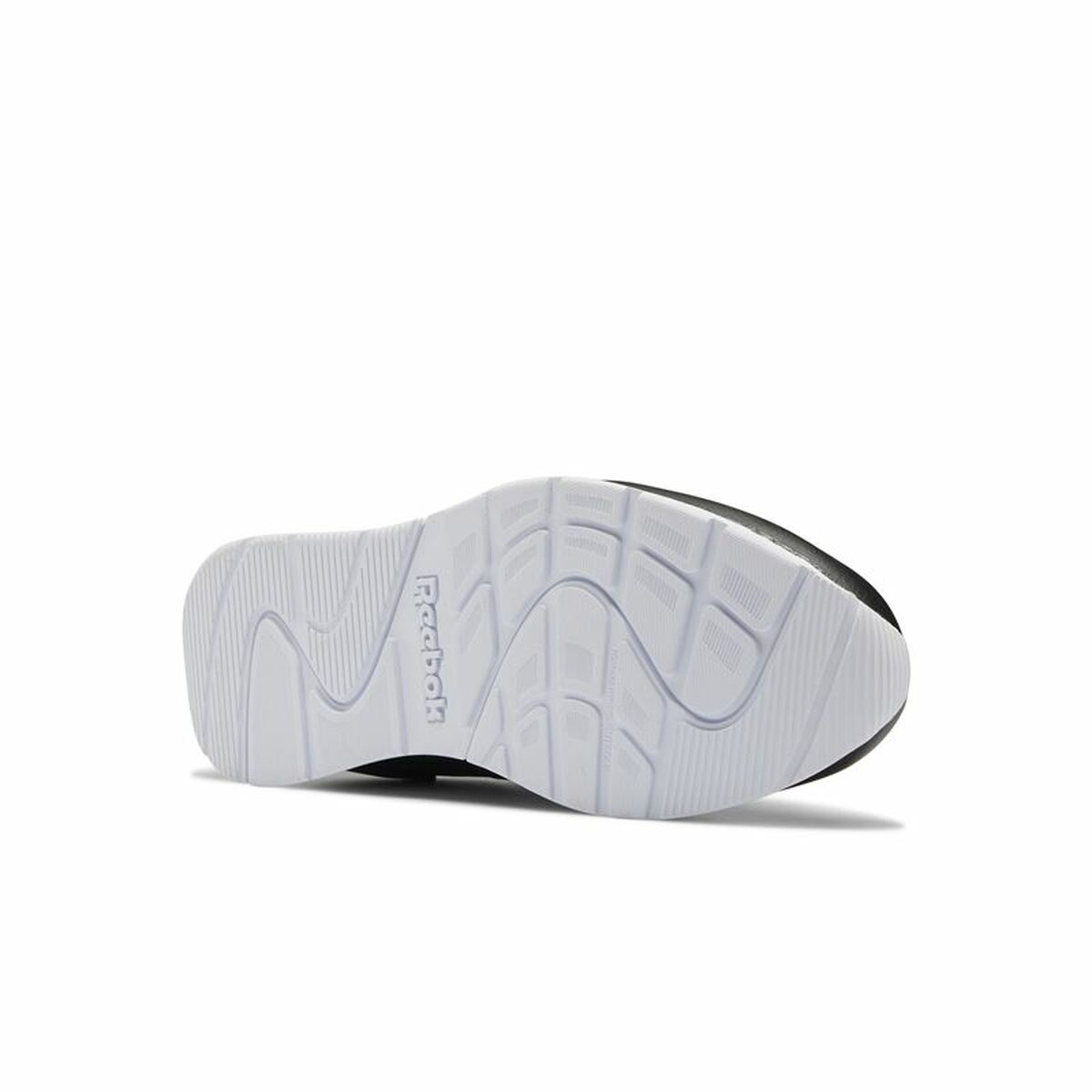 Повседневная обувь мужская Reebok Royal Glide Чёрный-7