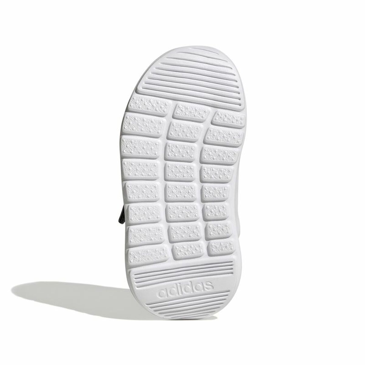 Детские спортивные кроссовки Adidas  Lite Racer 3.0 Темно-серый-3