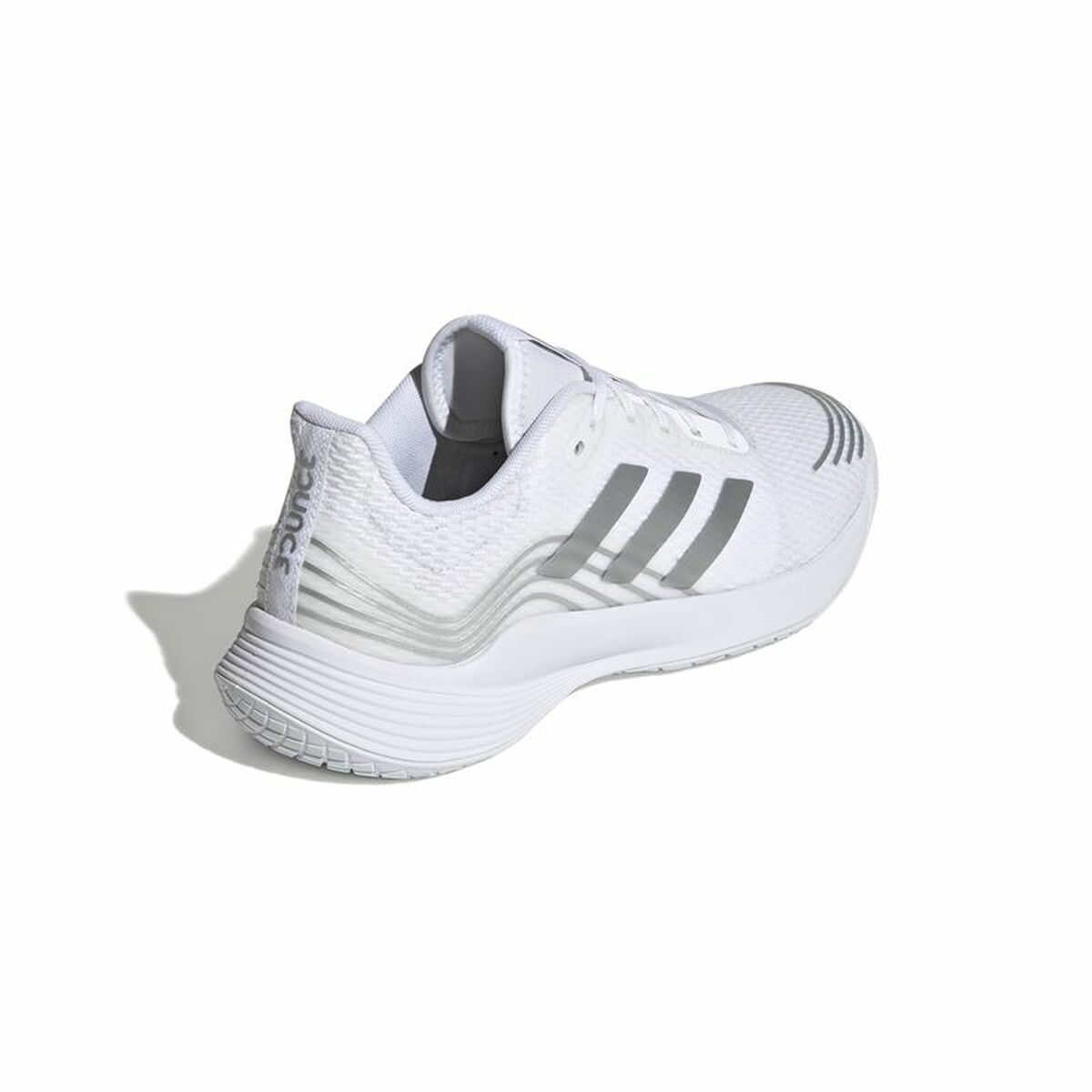Кроссовки Adidas Novaflight Женщина Белый-4
