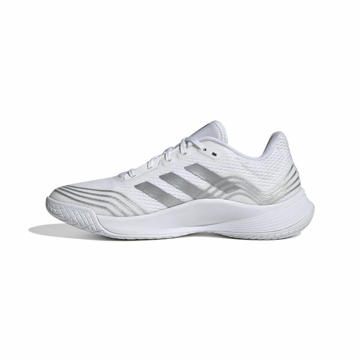 Кроссовки Adidas Novaflight Женщина Белый-8