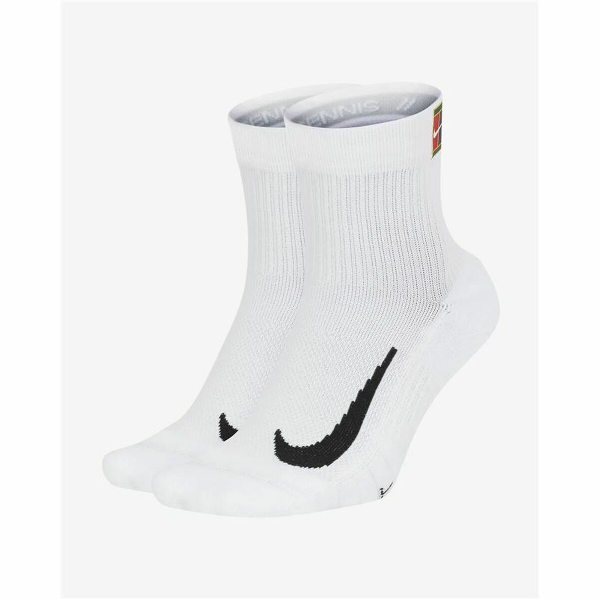 Носки Nike Court Multiplier Max Белый 20-2