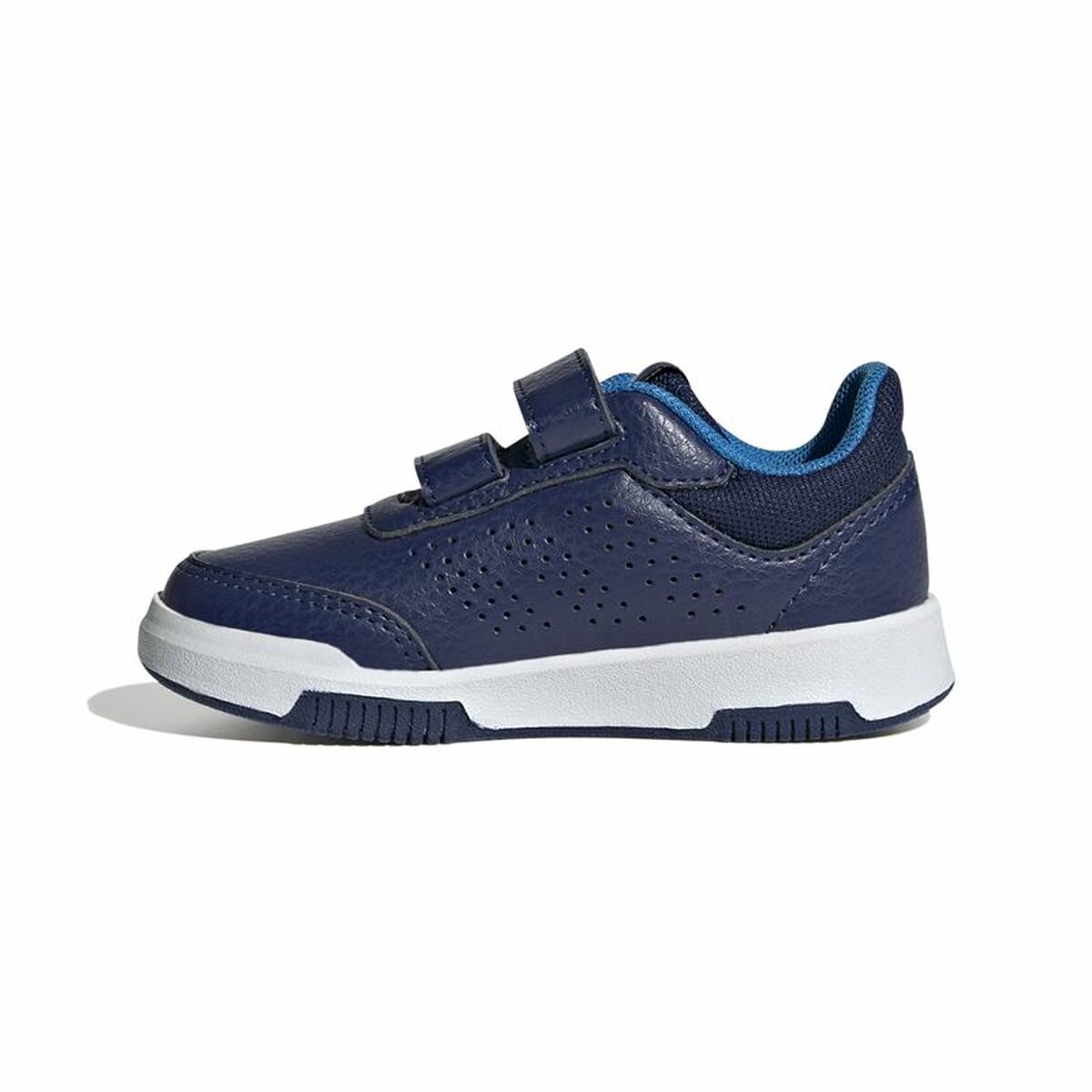 Детские спортивные кроссовки Adidas Tensaur Sport 2.0 Темно-синий-2