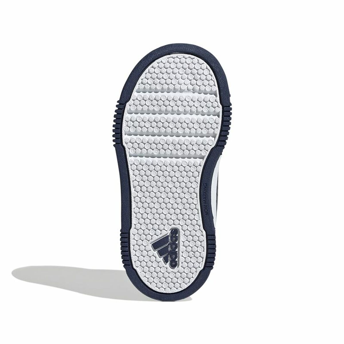 Детские спортивные кроссовки Adidas Tensaur Sport 2.0 Темно-синий-3